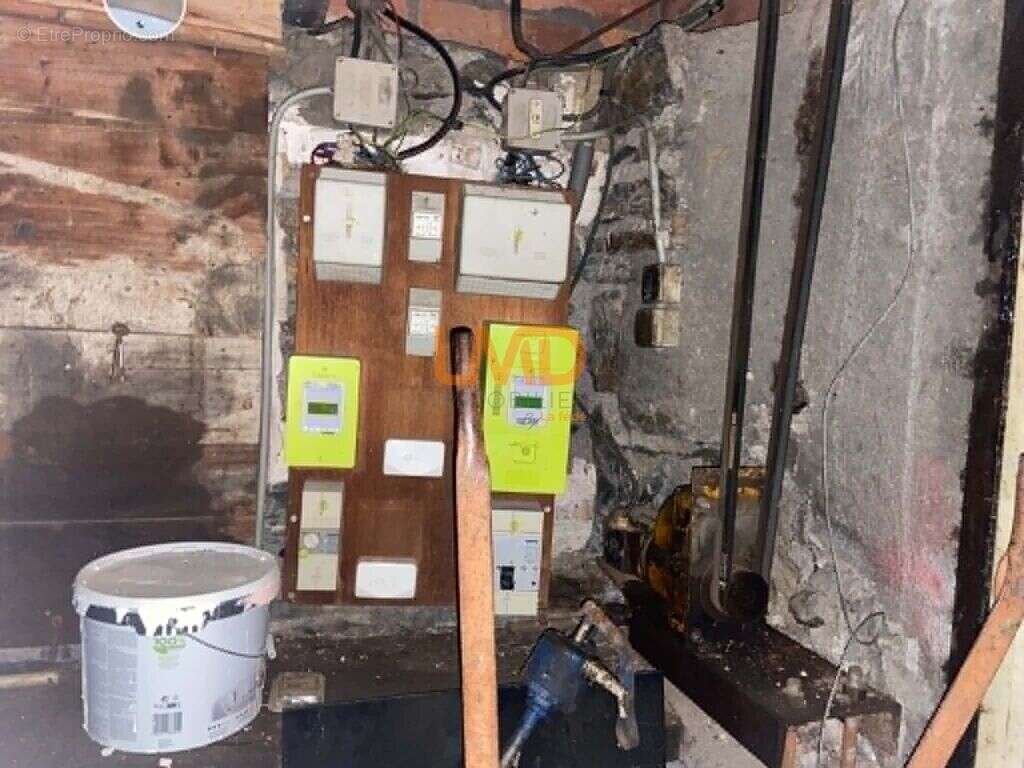 Tres grande maison - photo 24