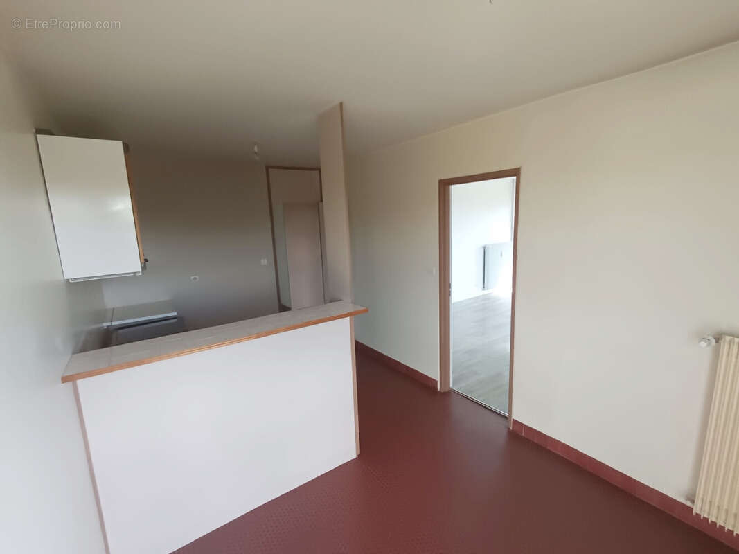 Appartement à AMIENS