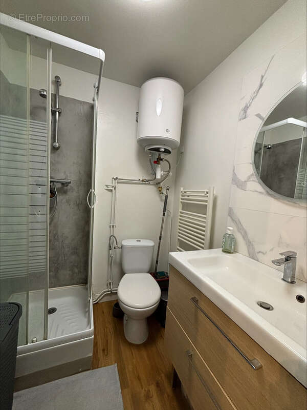 Appartement à AMIENS
