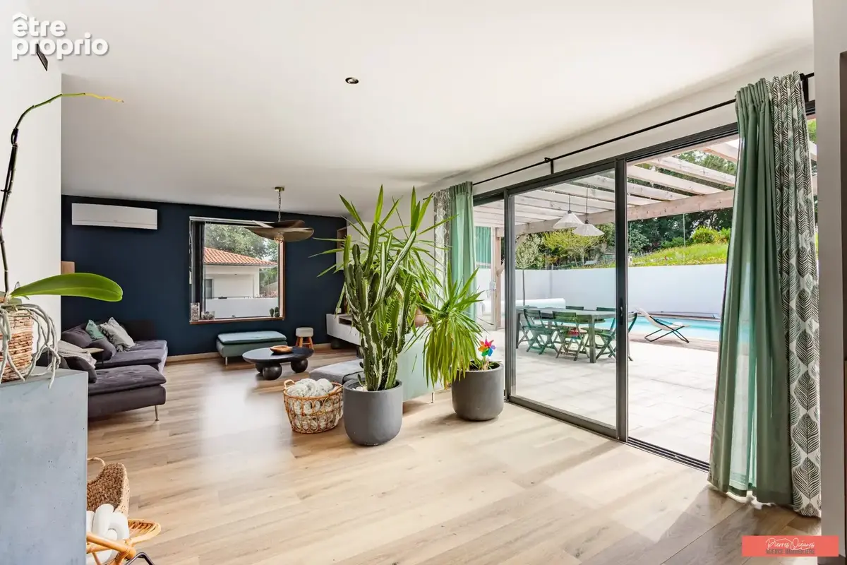 Maison 6 pièces 170 m² à vendre à Ondres (40440) - photo 5
