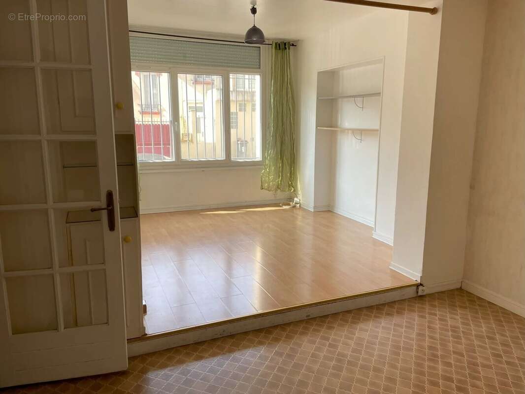 Appartement à ARCUEIL