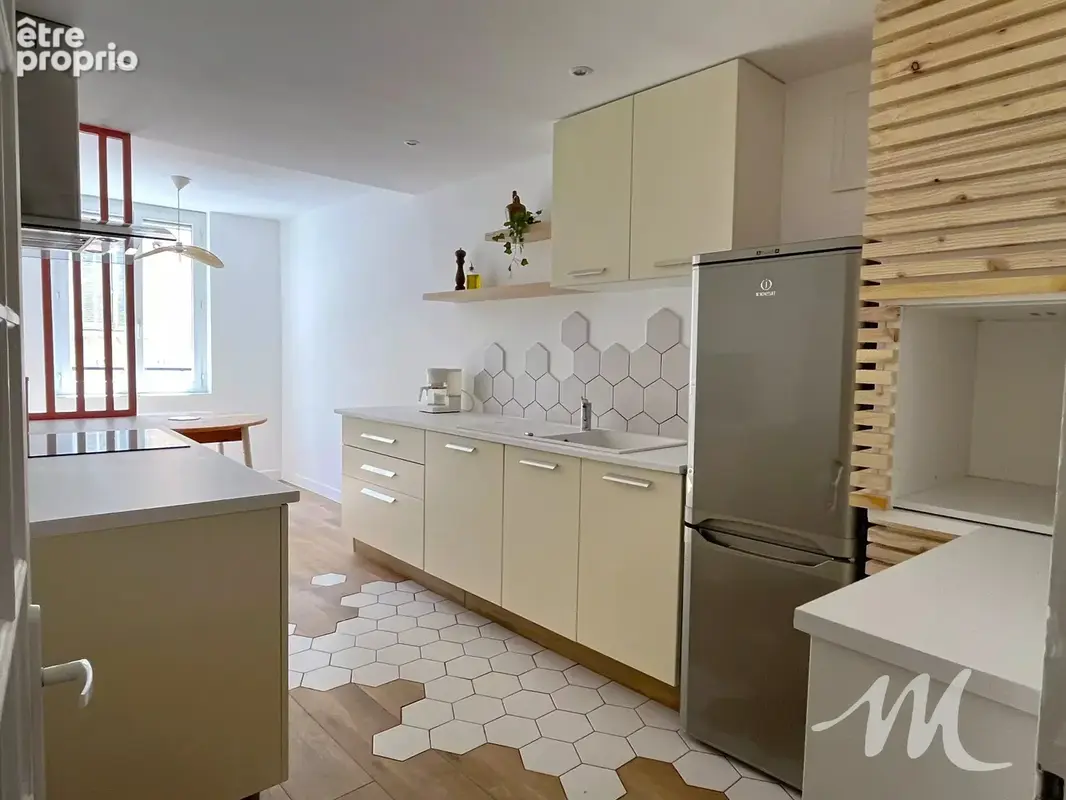 Appartement à BARJOLS