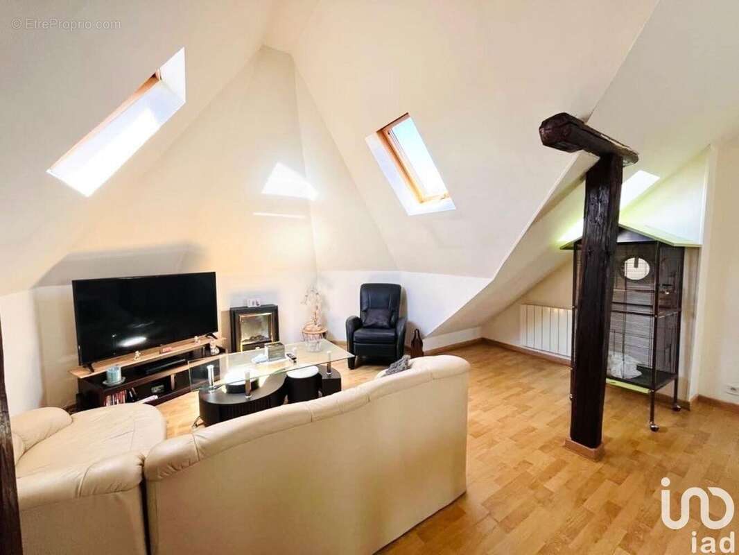 Photo 3 - Appartement à FREYMING-MERLEBACH