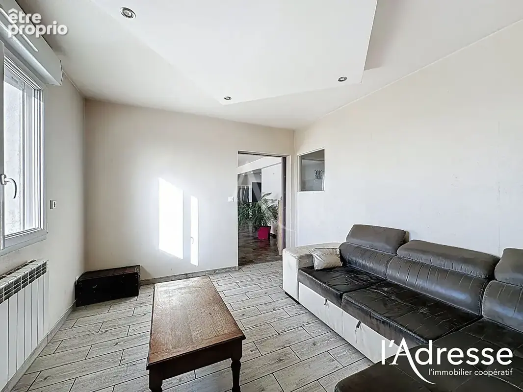 Maison Montenay, 4 chambres,141 m² - photo 7