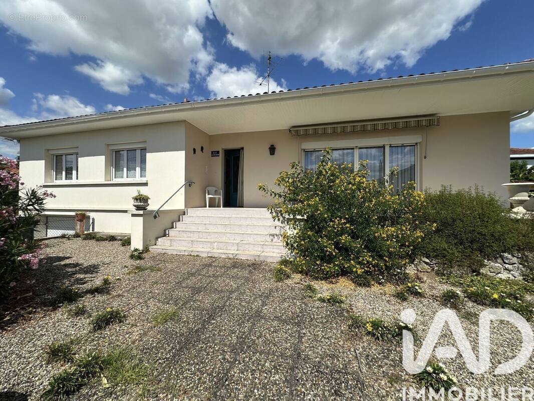 Photo 1 - Maison à TONNEINS