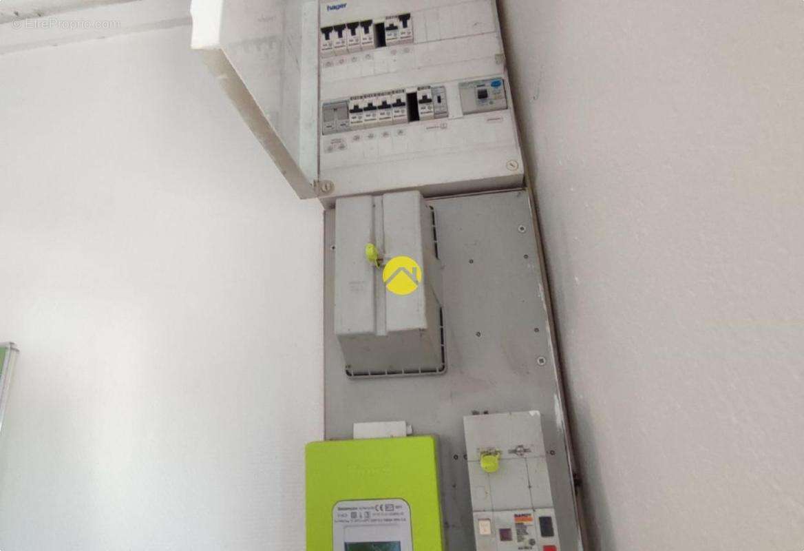 Maison à VAILLY-SUR-SAULDRE