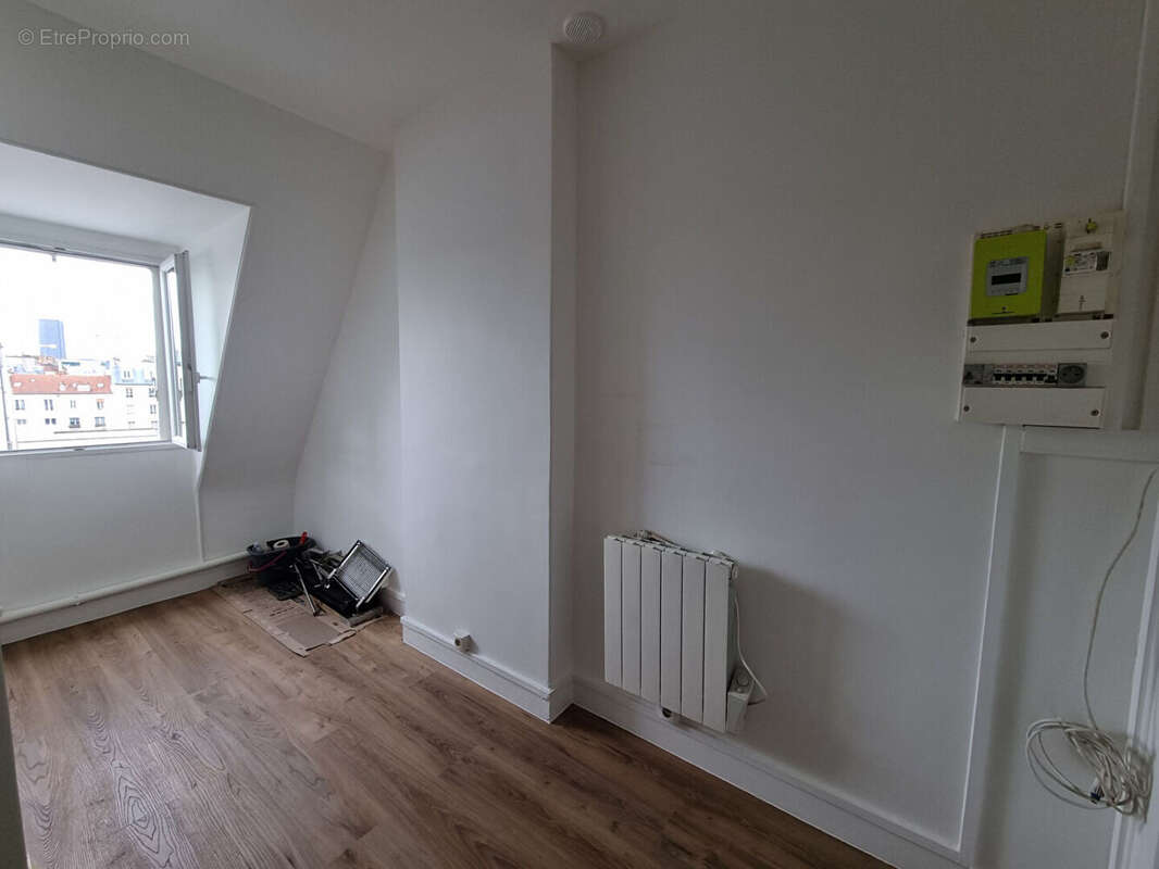Appartement à PARIS-5E