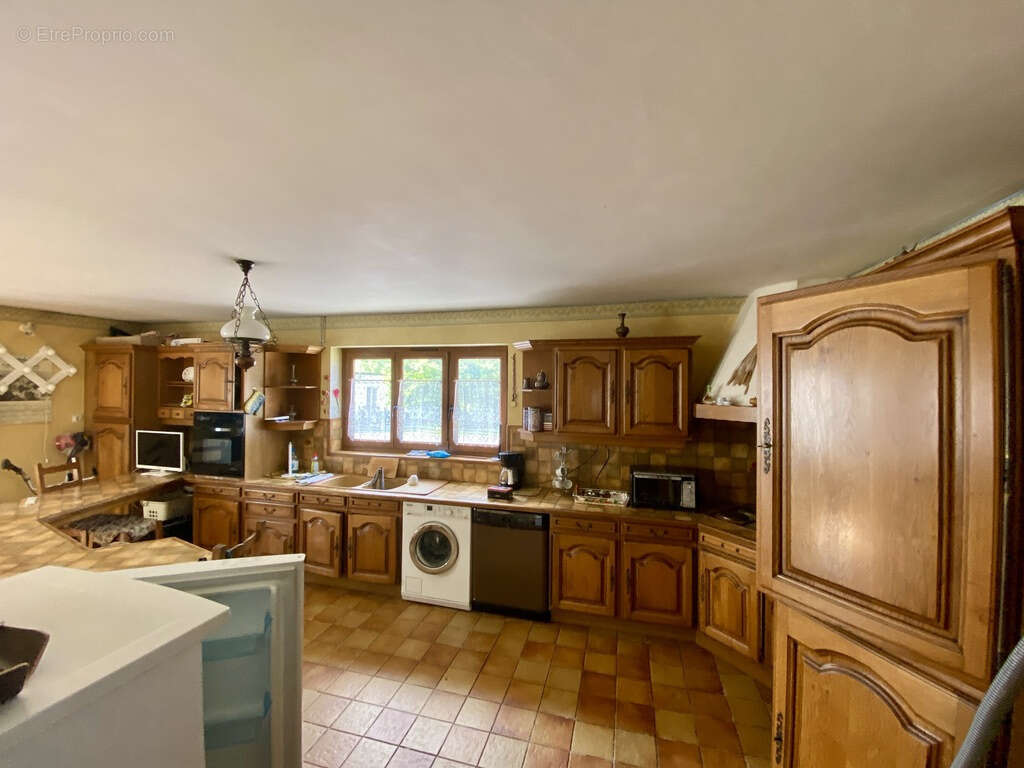 Appartement à FEIGNIES