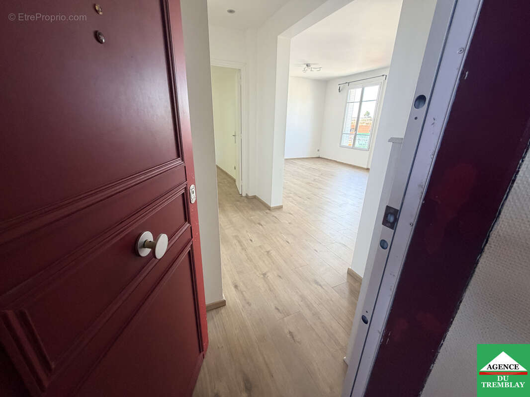 Saint-Maur-Des-Fossés : appartement de 50m2 à acheter - photo 2