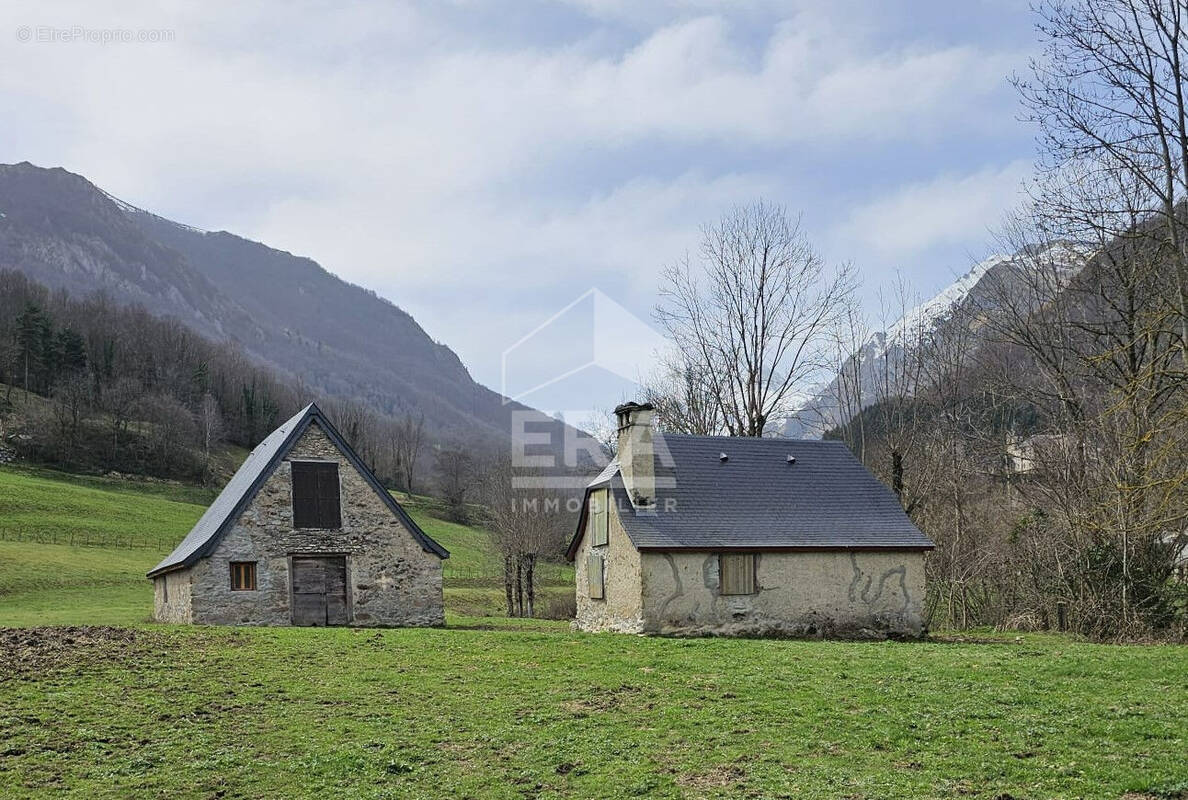 Autre à ARRENS-MARSOUS