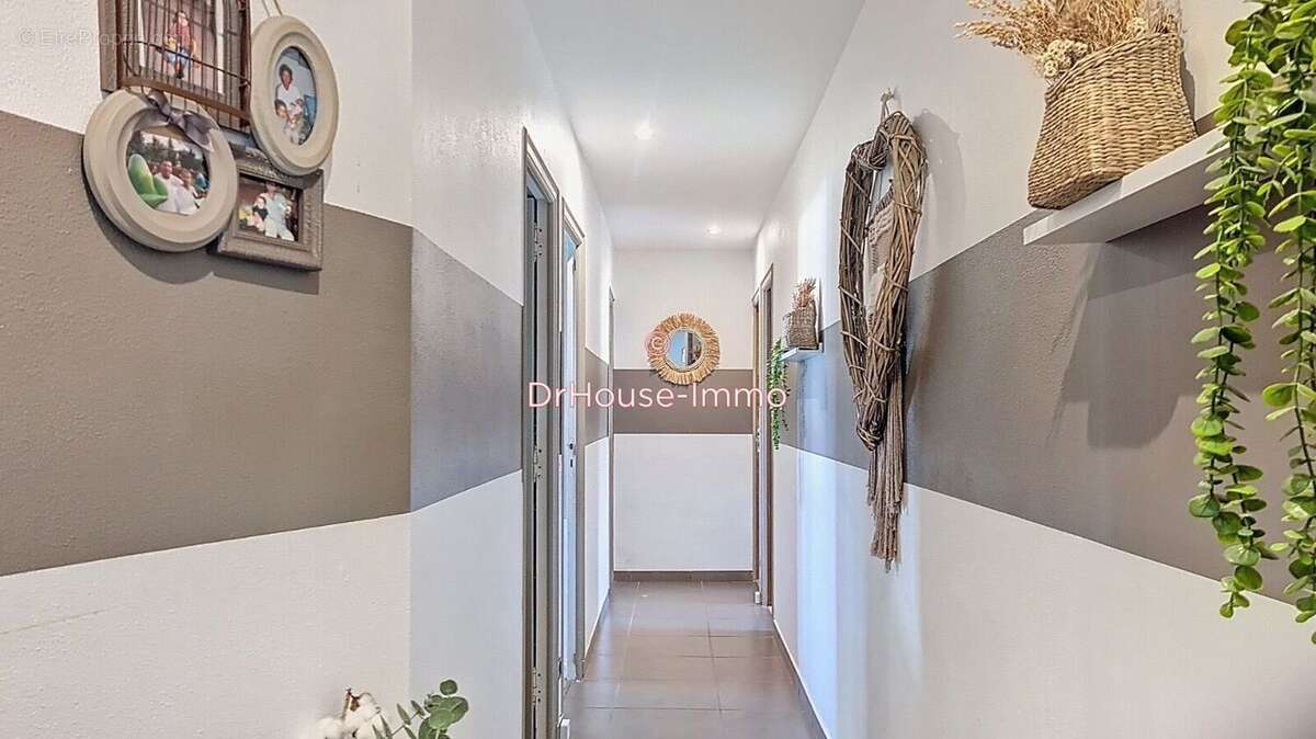 Maison à SAINTE-EULALIE