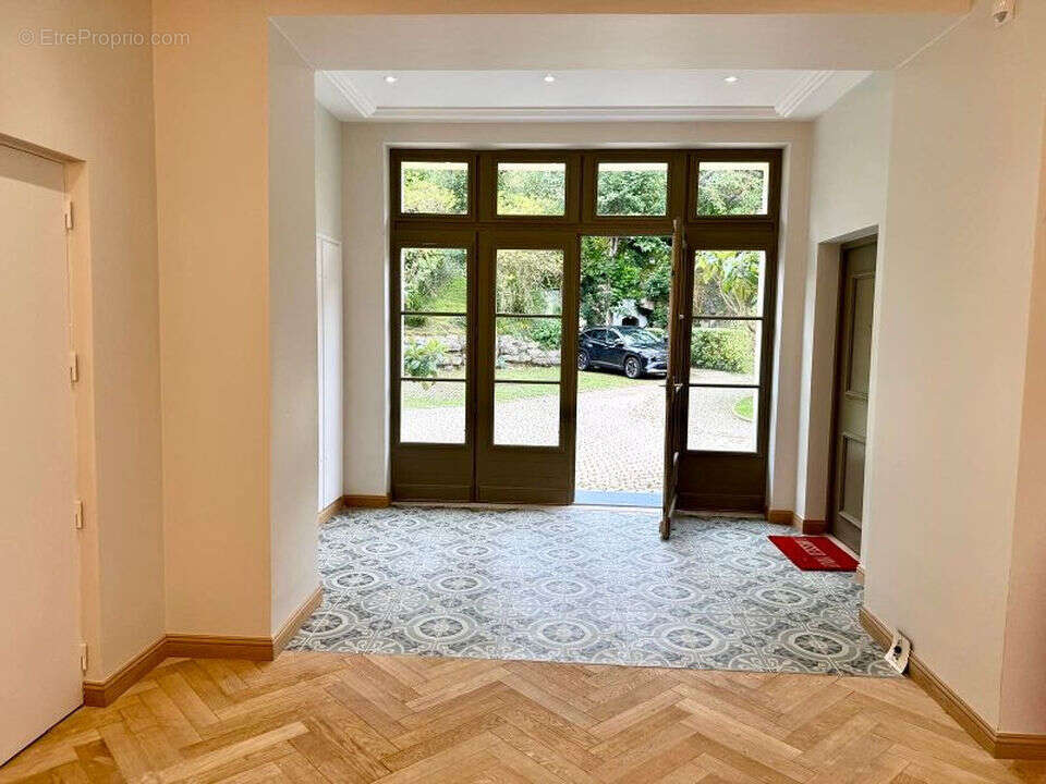 Appartement à TROUVILLE-SUR-MER