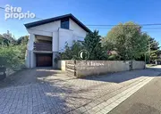 Maison à CHATENOIS