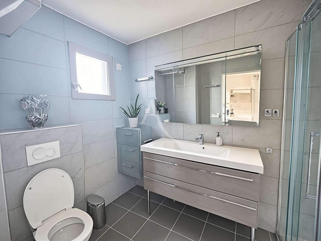 Appartement à VITRY-SUR-SEINE