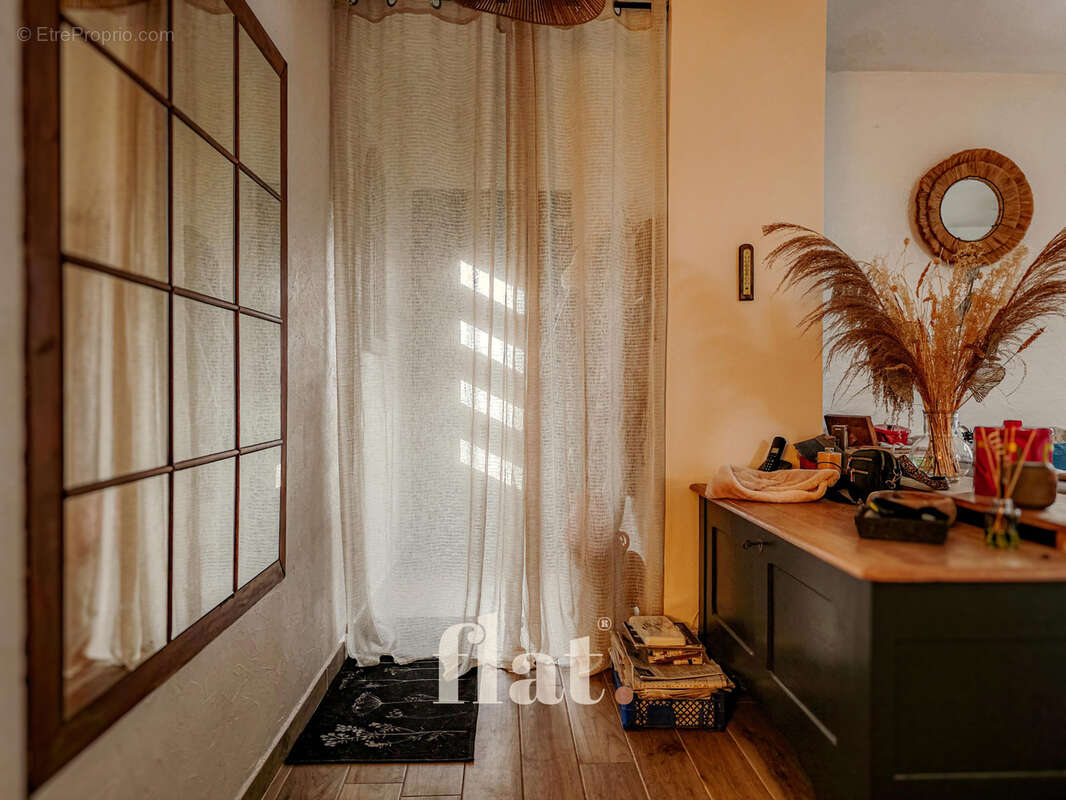 Maison à LA CHEVROLIERE