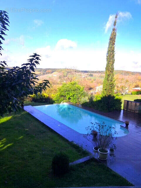 Photo 9 - Maison à CASTELCULIER