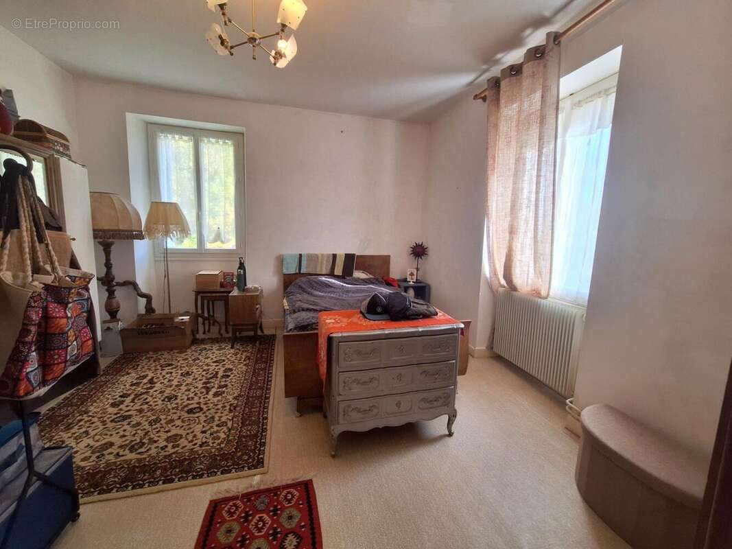 Photo 8 - Maison à DEGAGNAC