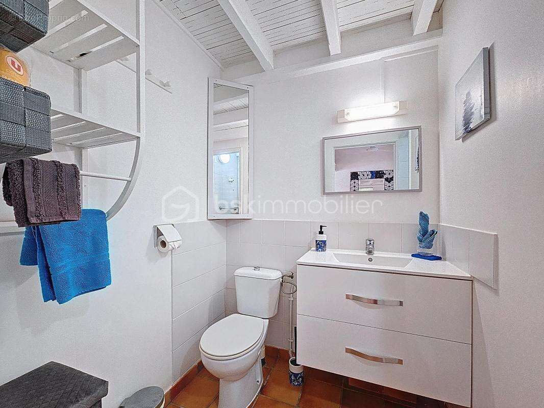 Maison à SAINT-FRANCOIS