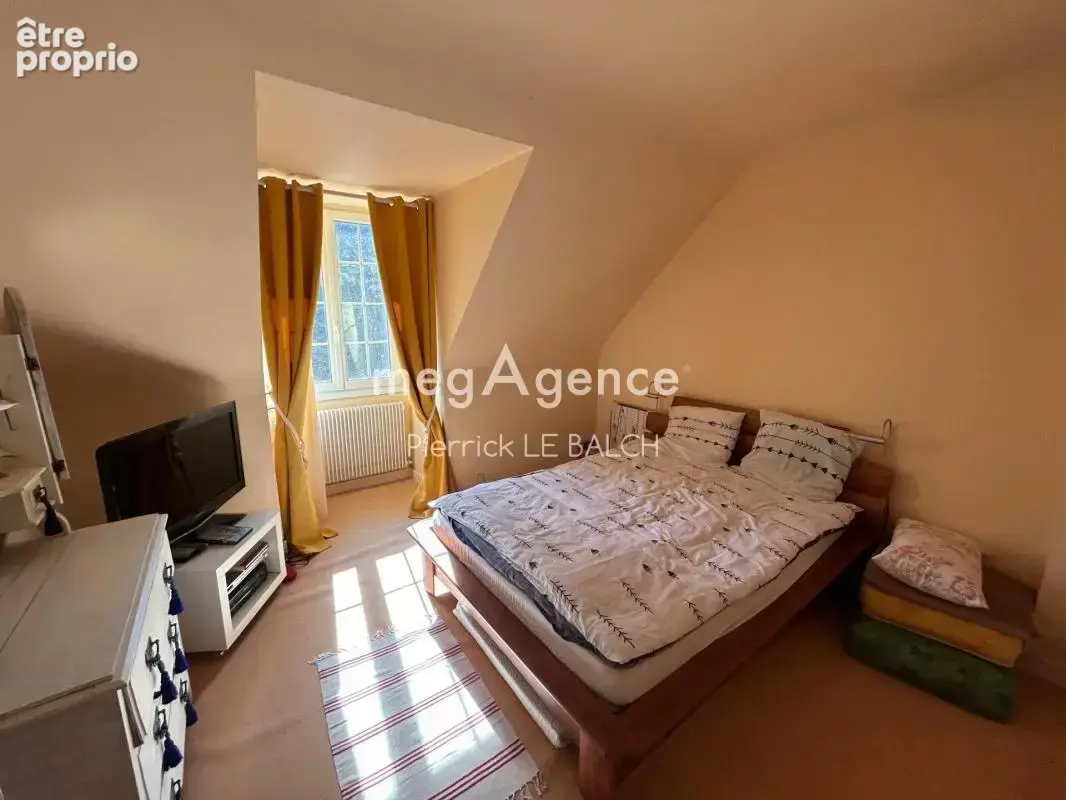 Maison 195m² de caractère campagne Le Vieux Marché - photo 19
