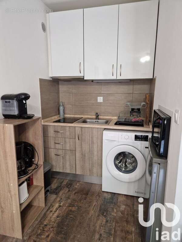 Photo 3 - Appartement à CABOURG