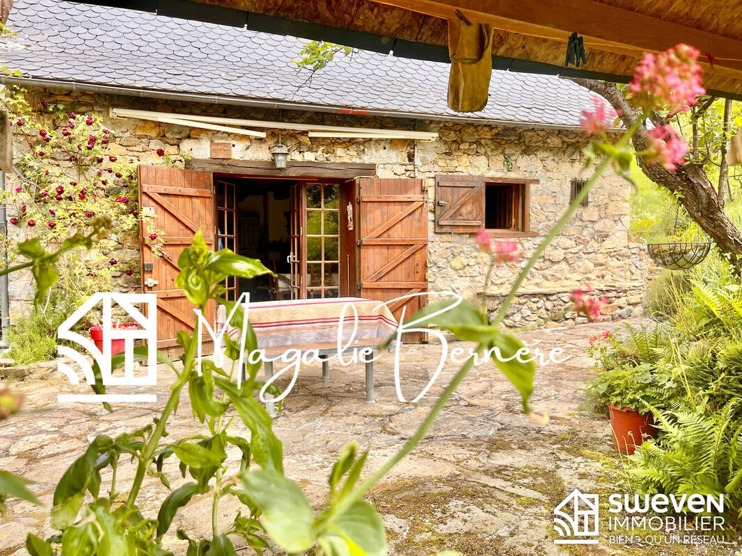 Maison à ALOS