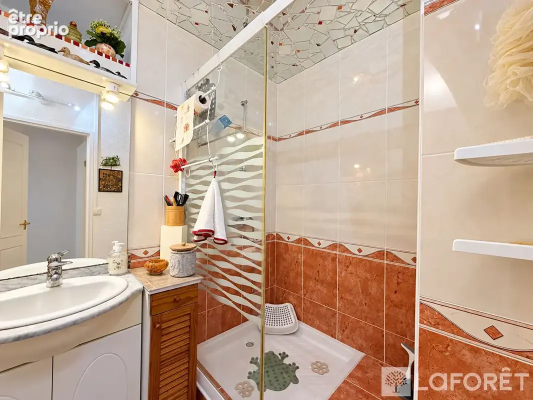 Appartement Biscarrosse 4 pièce(s) 71 m2 - photo 7