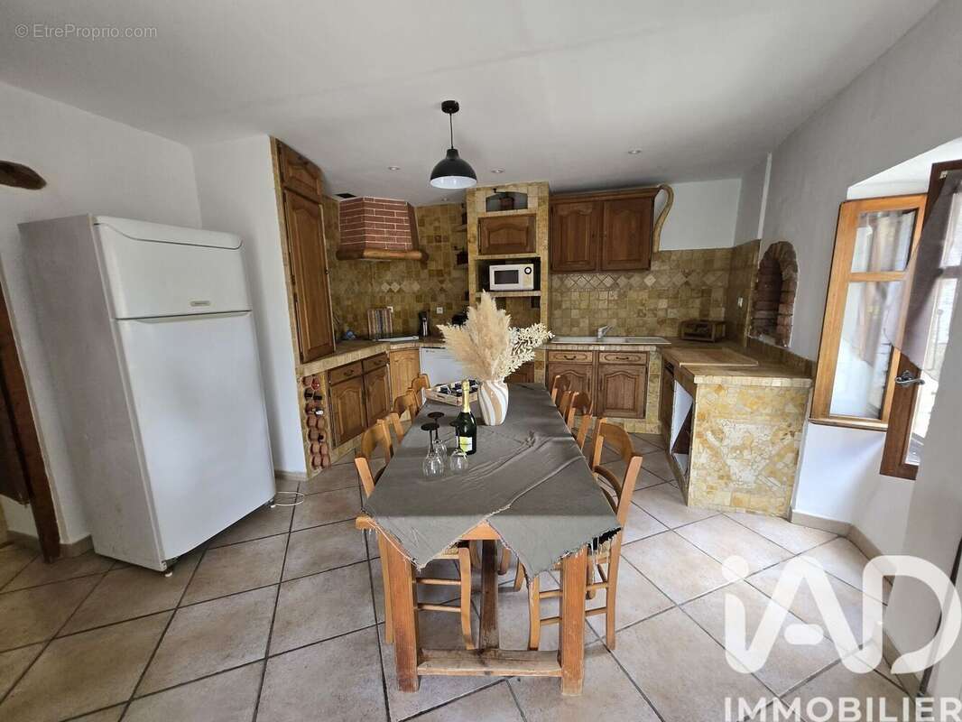 Photo 7 - Maison à ALLEGRE-LES-FUMADES