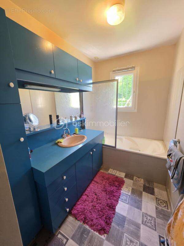 Maison à LE MERLERAULT