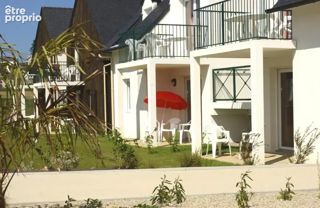 Investissement en residence de tourisme - photo 3