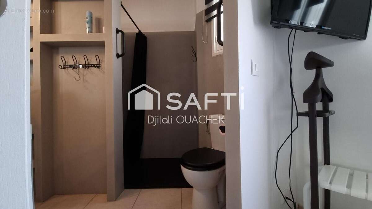 Photo 9 - Appartement à CANET-EN-ROUSSILLON