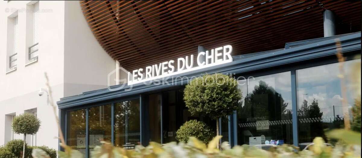 Appartement à MONTLUCON