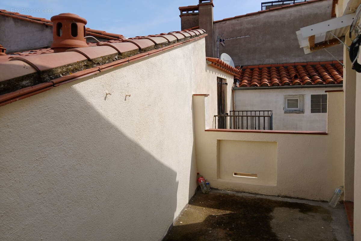 Maison à LE BOULOU