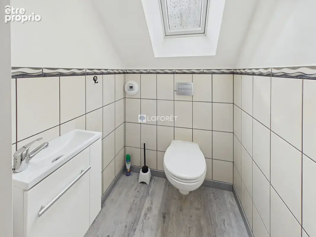Maison Pont Aven 4 pièce(s) 80 m2 - photo 15