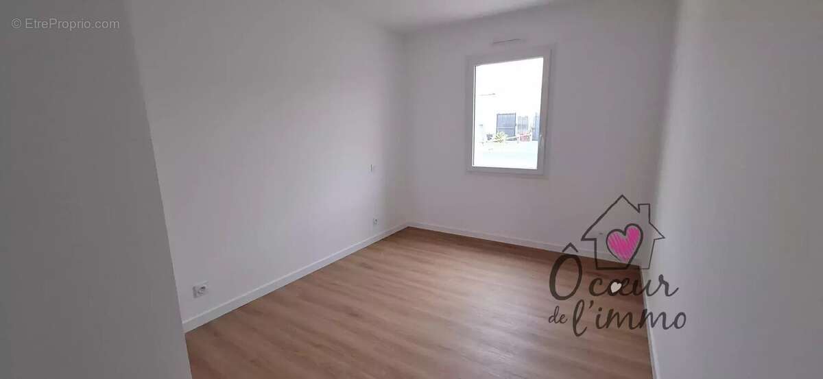 Maison à TOUTLEMONDE