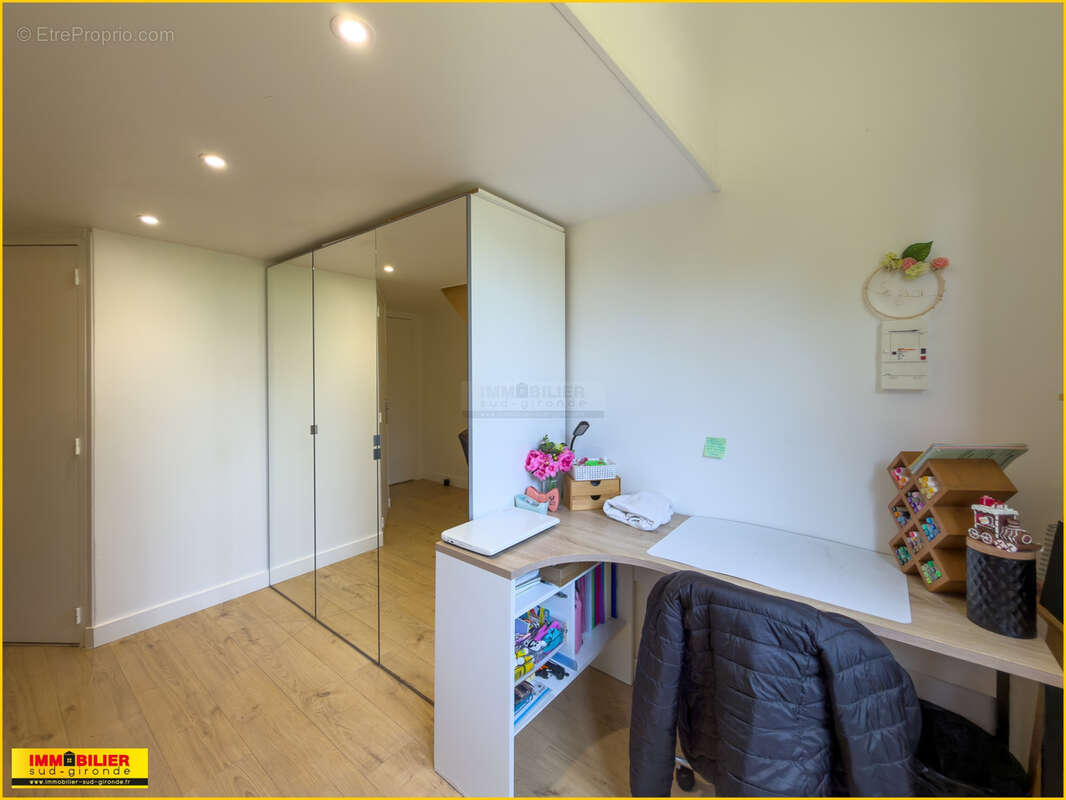 Maison rénovée dans un environnement calme - photo 17