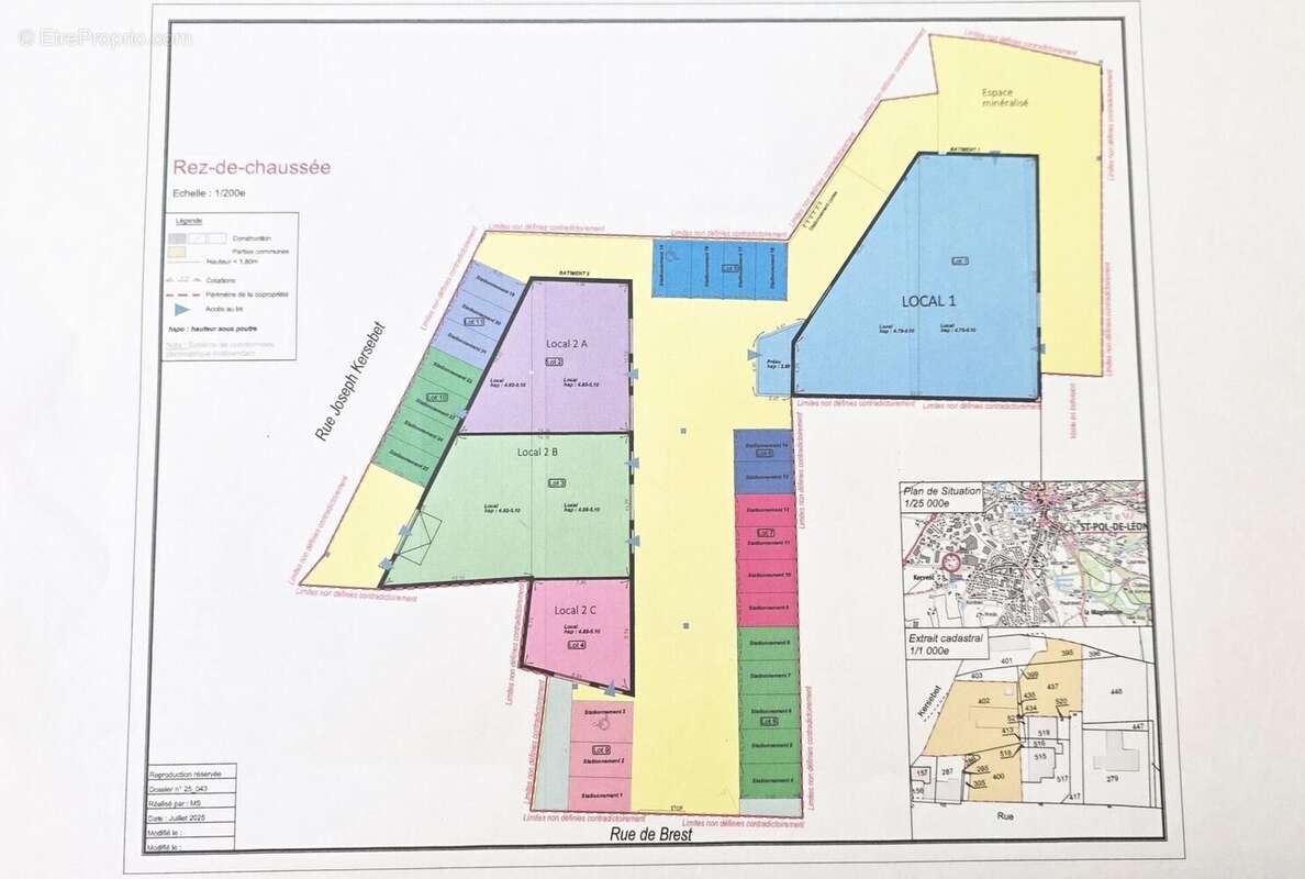 Photo 6 - Commerce à SAINT-POL-DE-LEON