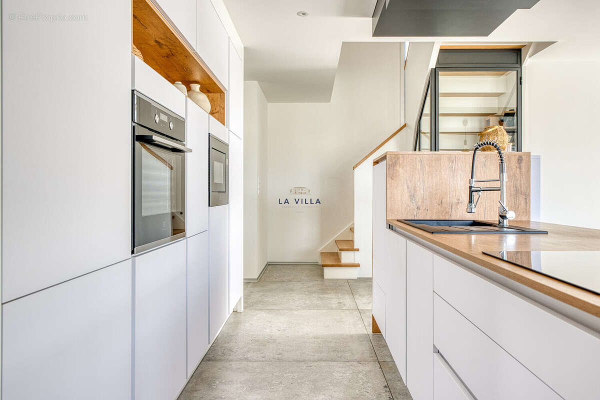 Maison à SAINT-HILAIRE-DE-RIEZ