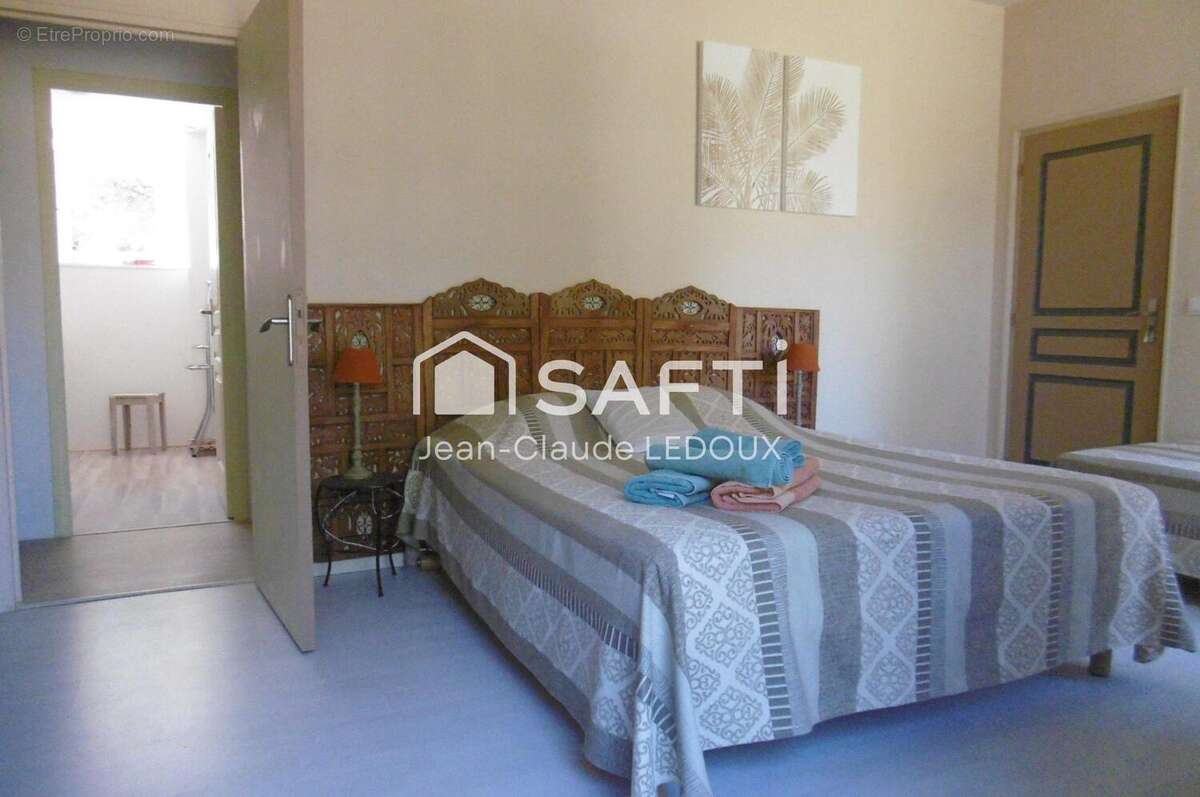 Photo 5 - Maison à CAJARC