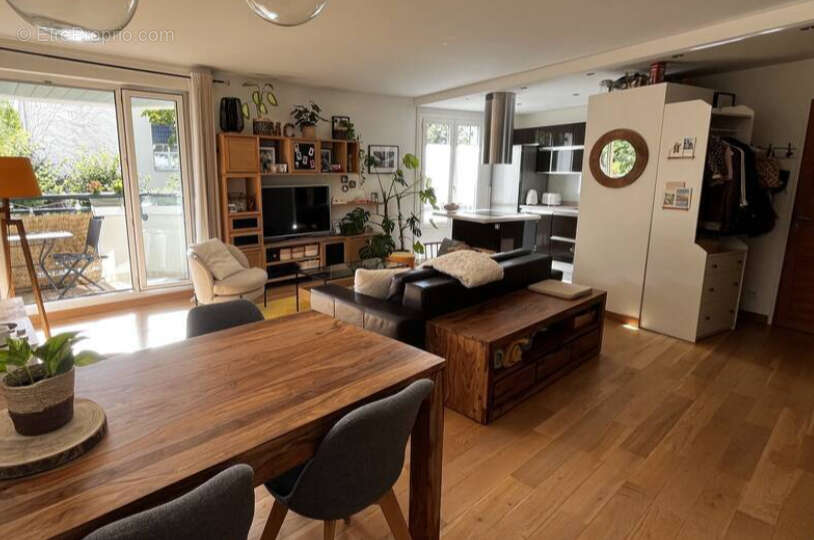 Appartement à RUEIL-MALMAISON