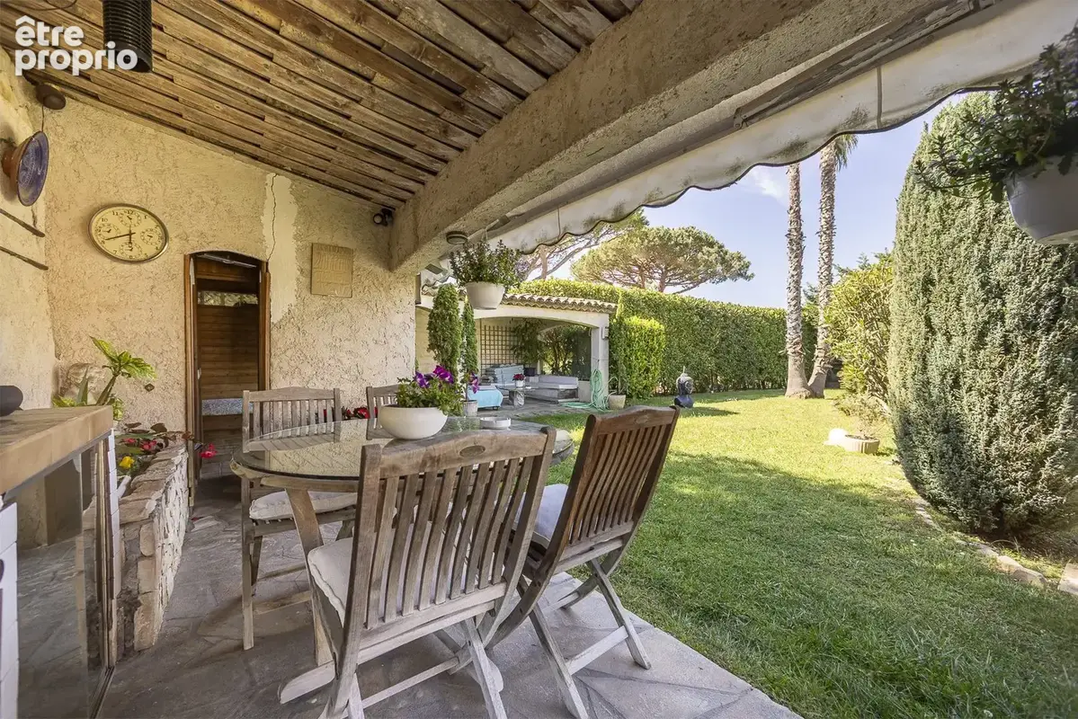 Maison 5 pièces 200 m² à vendre à Antibes (06160) - photo 8