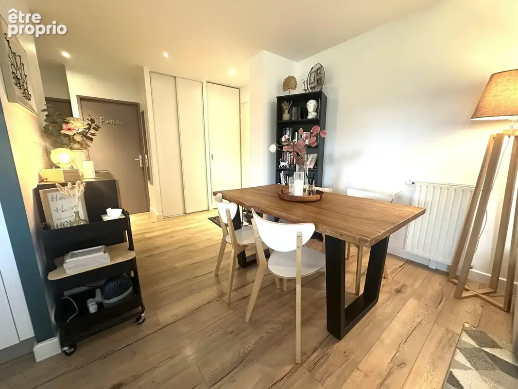 Appartement 3 pièces 65 m² à vendre à La Meziere (35520) - photo 7