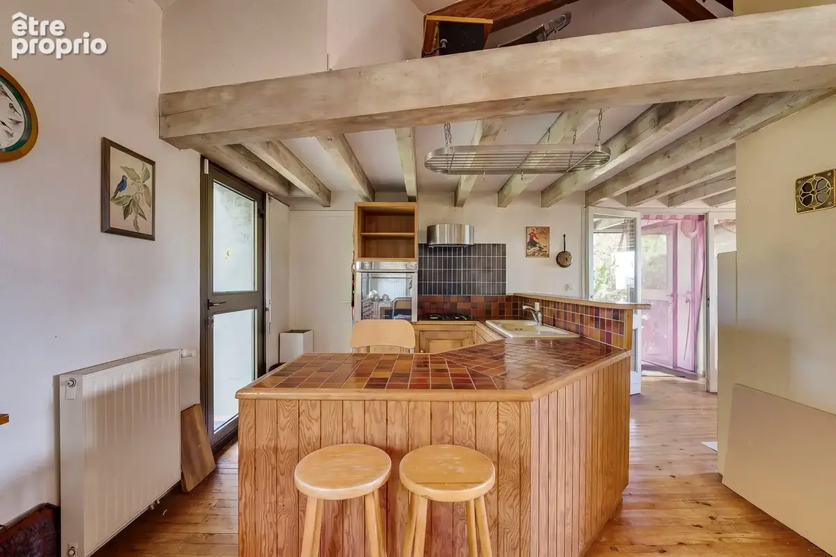 Maison 5 pièces 157 m² à vendre à Rieumes (31370) - photo 5