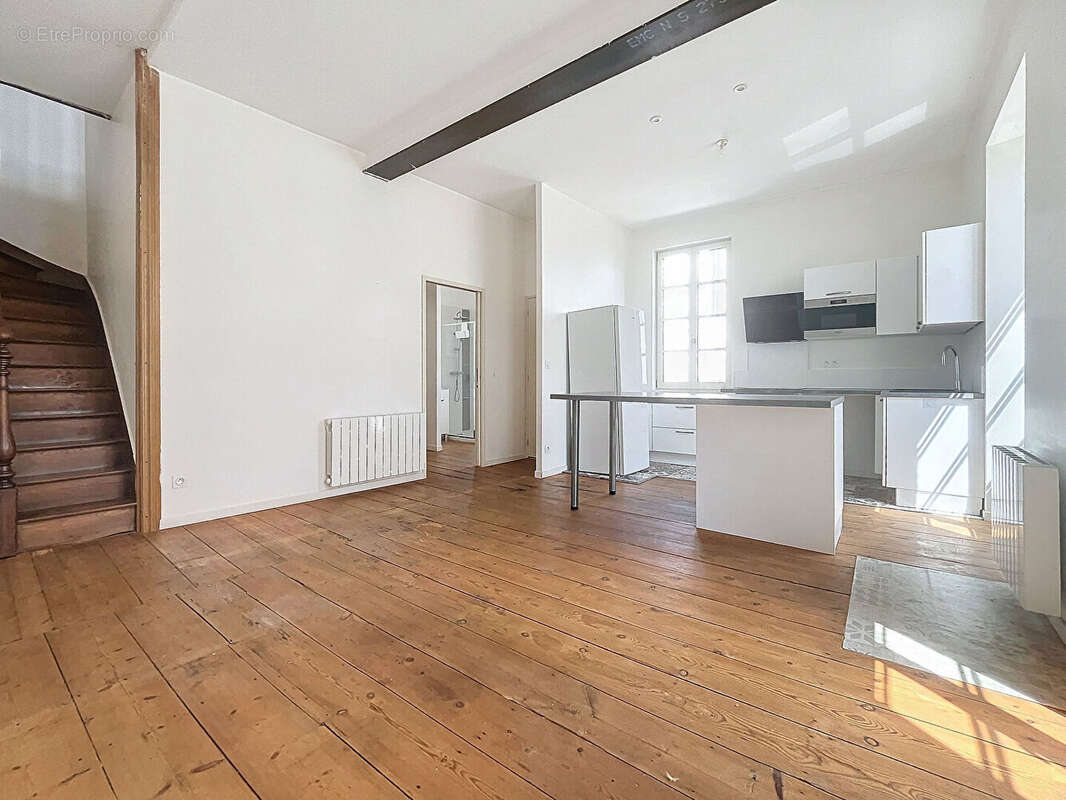 Appartement à ROCHEFORT