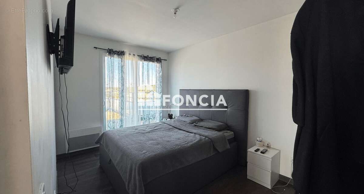 Appartement à VERNON