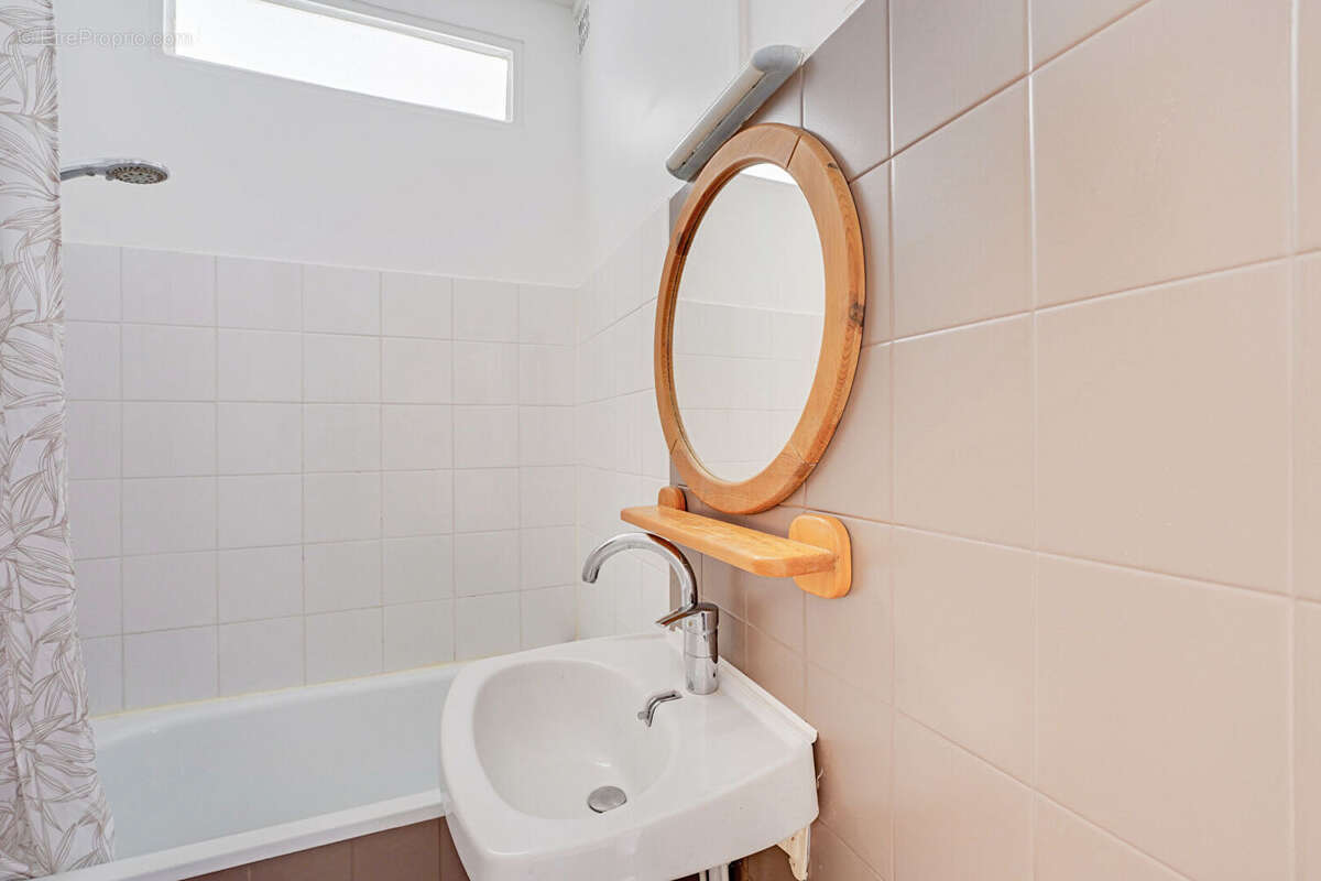 Appartement à PARIS-5E