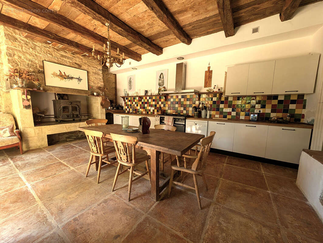Maison à PARISOT
