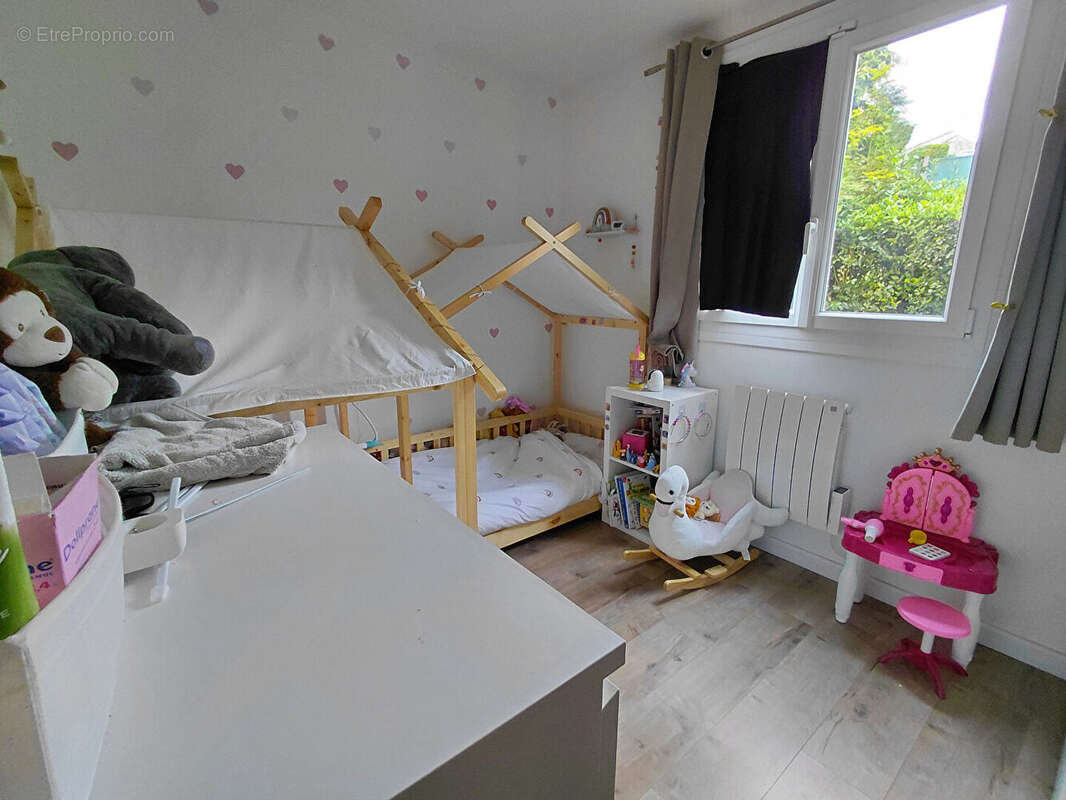 Appartement à CORMEILLES-EN-PARISIS