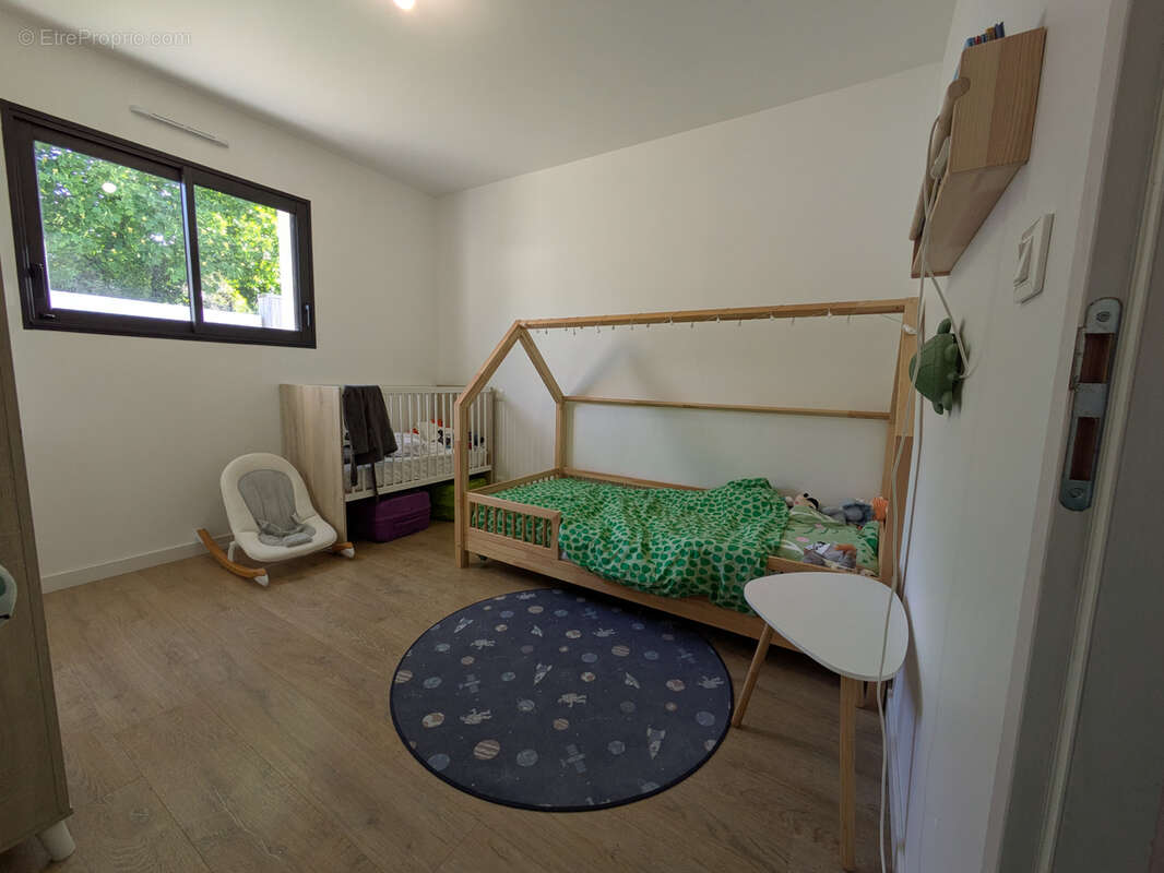 Maison à GUILLIGOMARC'H