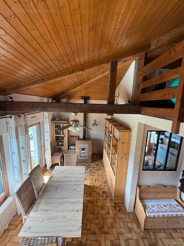 Photo 3 - Appartement à MARIGNIER