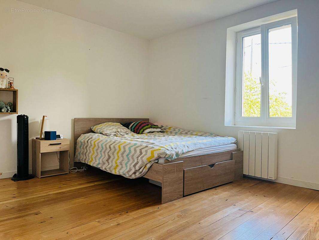 Maison à NORREY-EN-AUGE